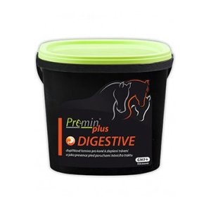 Premin plus Digestive 1kg