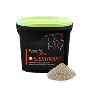 Premin plus Elektrolyt 5kg