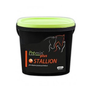 Premin plus Stallion 1kg