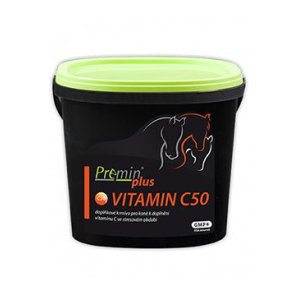 Premin plus Vitamín C50 1kg