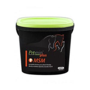 Premin plus MSM 1kg