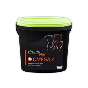 Premin plus Omega-3 1kg