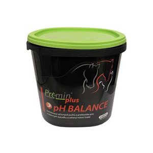Premin plus pH Balancia 2kg