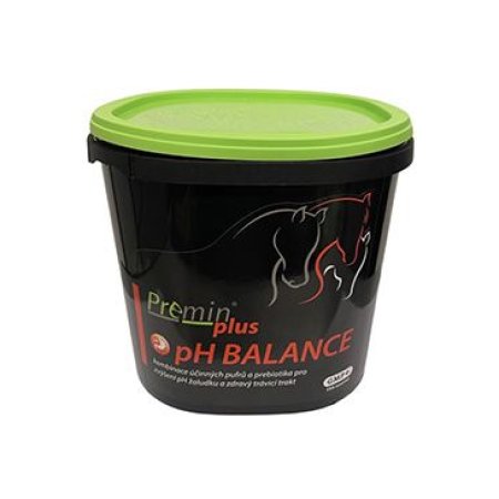 Premin plus pH Balancia 2kg