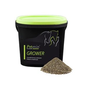 Premin Grower 8kg