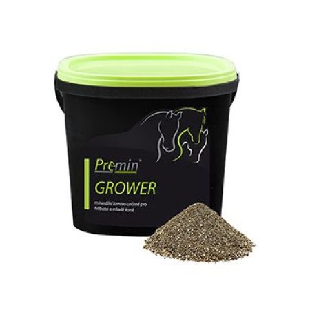 Premin Grower 8kg