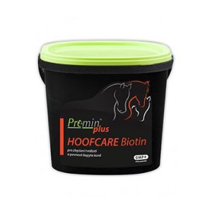 Premin plus Hoofcare Biotín 1kg