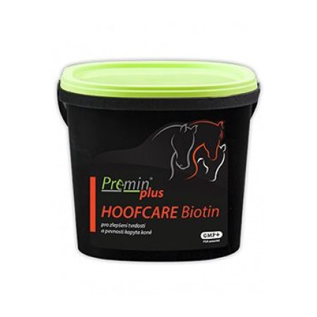 Premin plus Hoofcare Biotín 1kg