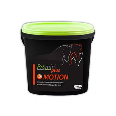 Premin plus Motion 1kg