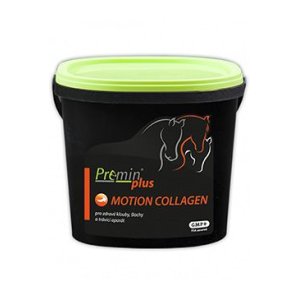 Premin plus Motion Collagen 1kg
