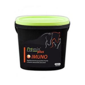 Premin plus Imuno 1kg