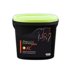 Premin plus KC 1kg