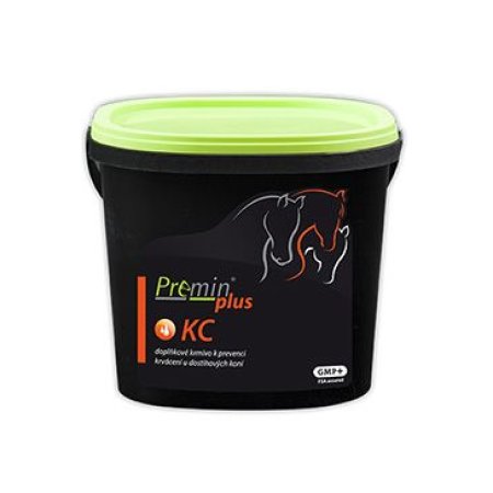 Premin plus KC 1kg