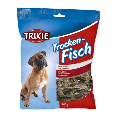 Trixie Šproty Dog sušené 200g (EXPIRÁCIA 07/2025)