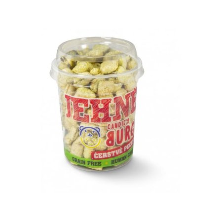 CANDIES Burger jahňacie 60 g (EXPIRÁCIA 04/2025)