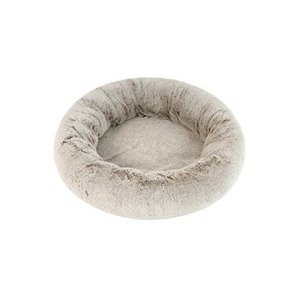 Pelech okrúhly ROYAL 40cm hnedá