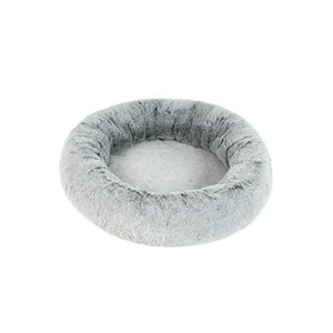 Pelech okrúhly ROYAL 40cm šedá