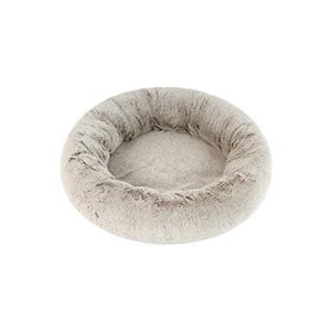 Pelech okrúhly ROYAL 60cm hnedá