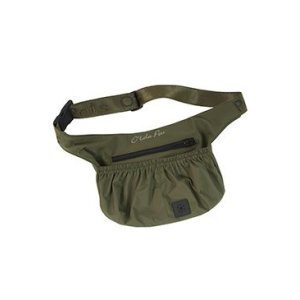 Ľadvinka na maškrty Softshell khaki