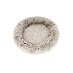 Pelech okrúhly pre hlodavce AMÉLIA 30cm hnedá