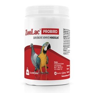 ZooLac ProBird 200g