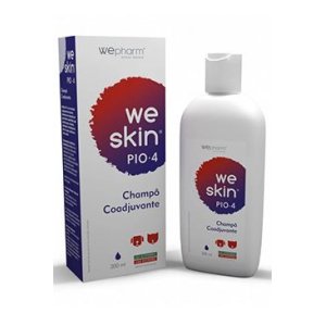 WeSkin šampón Pio4 200ml