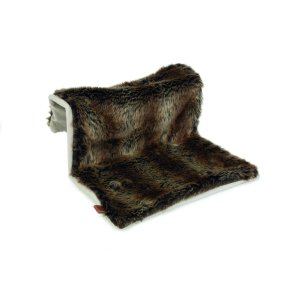 Designed by Lotte Odpočívadlo pre mačky Relaxy 40x25x30cm