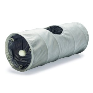 Designed by Lotte Tunel pre mačky Cylla šedý 65x25x25cm