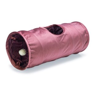 Designed by Lotte Tunel pre mačky Cylla ružový 65x25x25cm