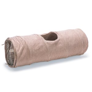 Designed by Lotte Tunel pre mačky ružový 75x25x25cm
