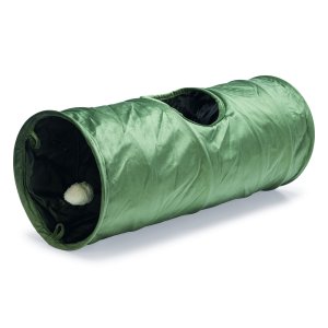 Designed by Lotte Tunel pre mačky Cylla zelený 65x25x25cm