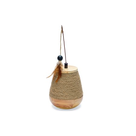 Designed by Lotte Hračka pro kočky Tumble Mae 15x18x15cm