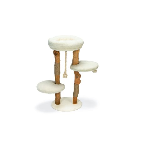 Designed by Lotte Škrabadlo Vanja krémové 40x87,5x40cm