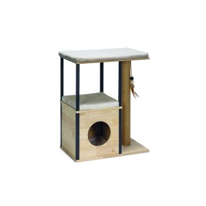 Designed by Lotte Škrabadlo Nala 65x82x40cm