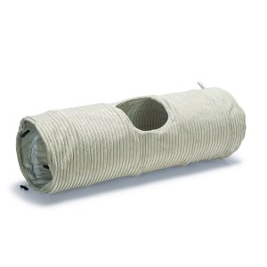 Designed by Lotte Tunel pre mačky svetlé šedý 75x25x25cm