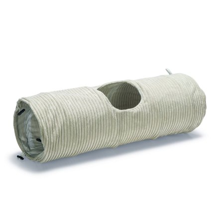 Designed by Lotte Tunel pre mačky svetlé šedý 75x25x25cm