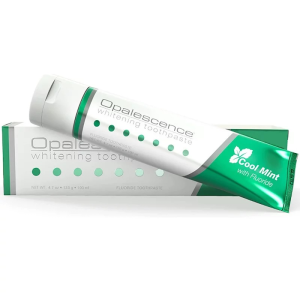 Zub.pasta Opalescence Cool Mint bieliaci 100ml