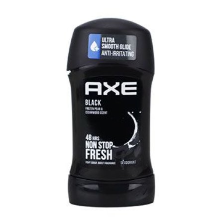 Axe dezodorant Black Frozen Pear&Cedarwood Scent 50ml