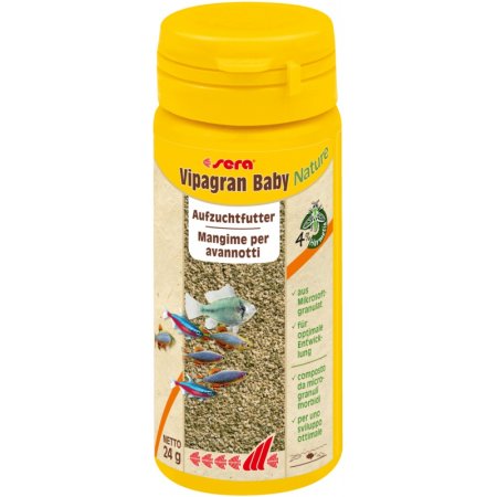 Sera Vipagran Baby Nature 50ml (EXPIRÁCIA 09/2024)