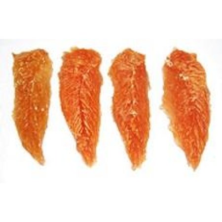 Plátok kuracie sušený, polomäkký-250g (EXPIRÁCIA 06/2025)