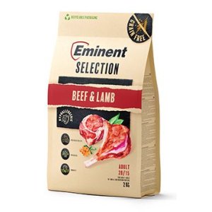 Eminent Selection Adult Beef & Lamb 2 kg