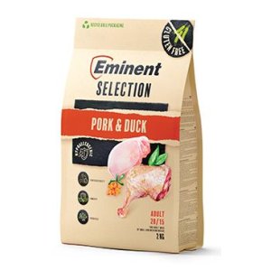 Eminent Selection Adult Pork & Duck 2 kg