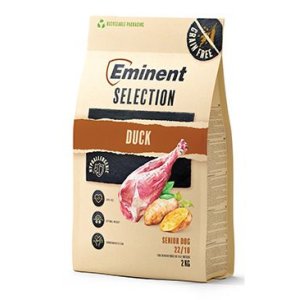 Eminent Selection Senior Duck 2 kg