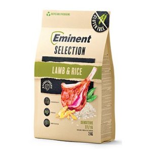 Eminent Selection Sensitive Lamb & Rice 2 kg