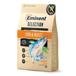 Eminent Selection Sensitive Fish & Insect 2 kg
