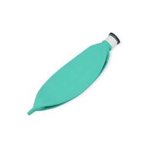 Vak k dýchaciemu prístroju 0,5l neoprén CVET