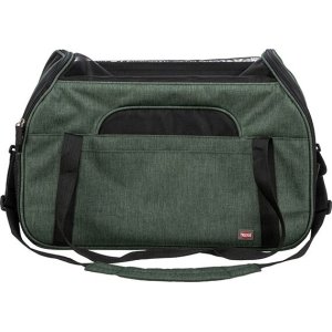 Transportná taška MADISON, 25 x 33 x 50 cm, do 7 kg, olivová