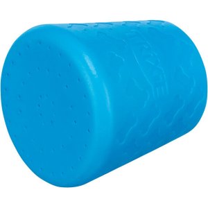 Mobilná sprcha pre psov, ⌀ 5 x 5.5 cm, modrá