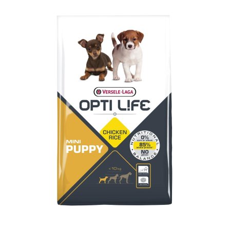 Versele Laga Opti Life Puppy Mini 7,5 kg (EXPIRÁCIA 01/2025)