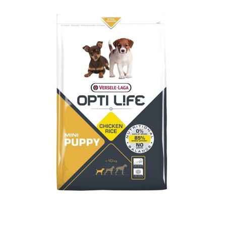 Versele Laga Opti Life Puppy Mini 2,5 kg (EXPIRÁCIA 02/2025)